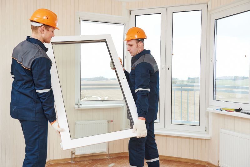 Cost of Windows Installation in Dublin, GA