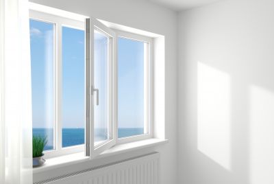 Casement Window Fit